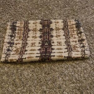 Dransfield & Ross pillow cover